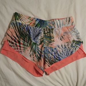 Fabletics Latrice Shorts